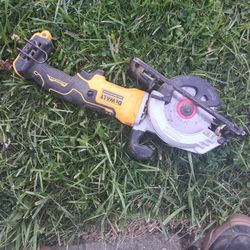 Circular Saw DeWalt 