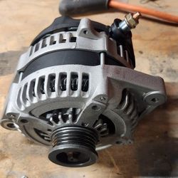 1999/2000 Honda Civic 320 Amp JS Alternator 
