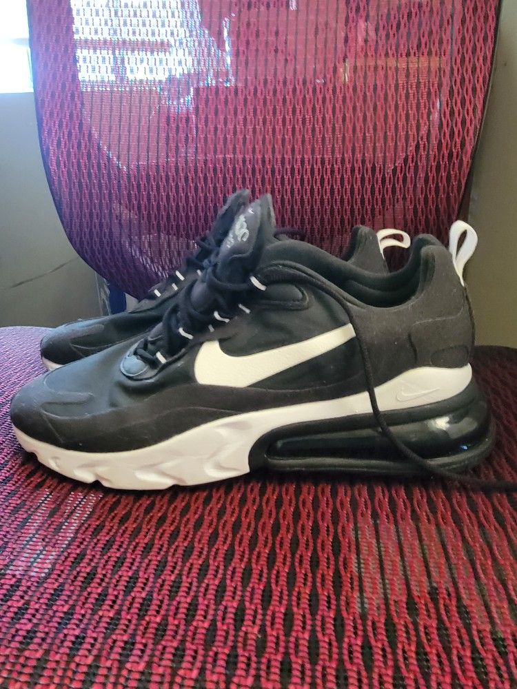 Air max 270 react