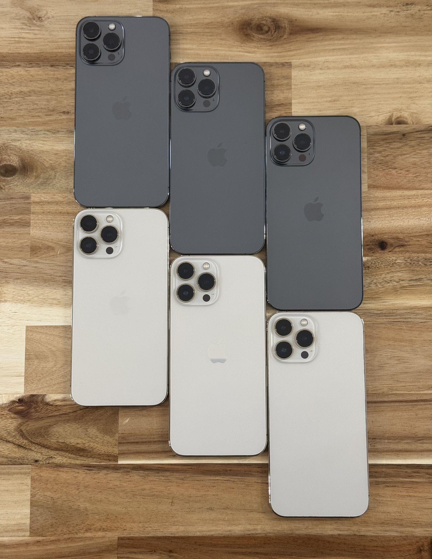 iPhone 13 Pro Max - Wholeale/Por Al mayor