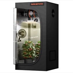 Spider Farmer SF1000 Indoor Grow Tent