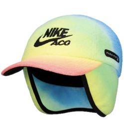 Nike ACG  X CPFM hat