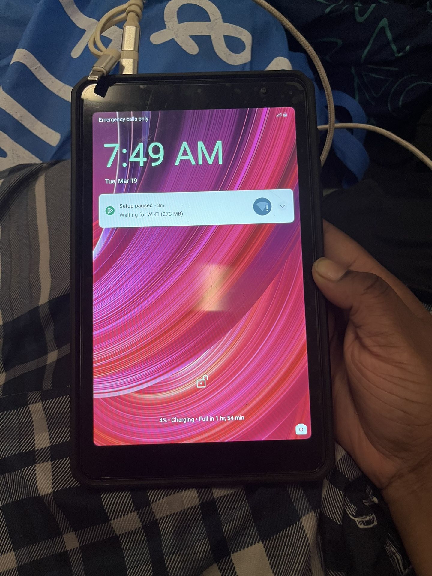 Tablet