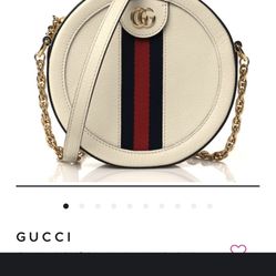 Ophidia Gucci bag