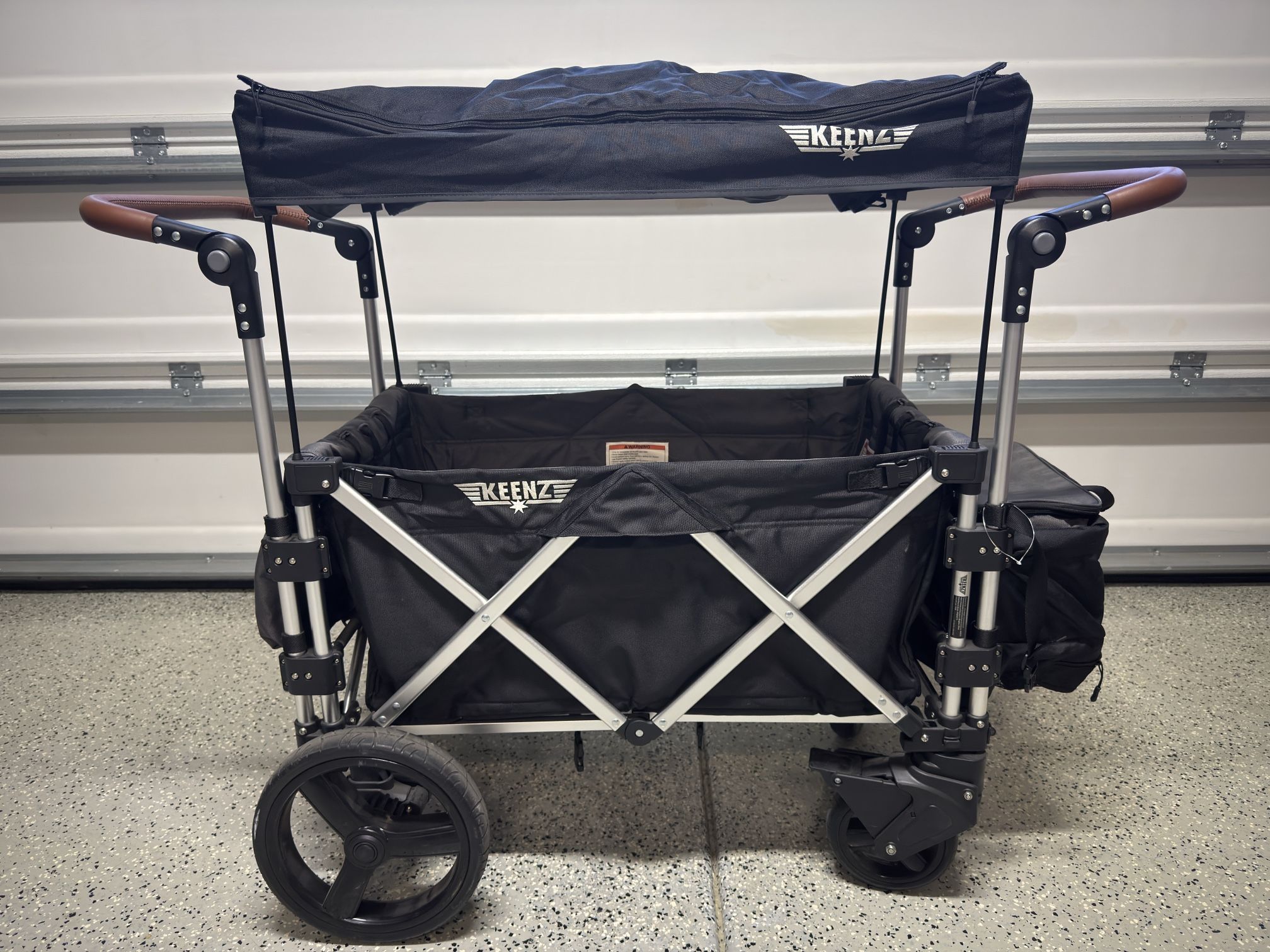 Keenz Stroller Wagon