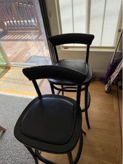 high chairs
