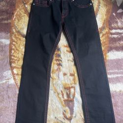 True Religion Pants