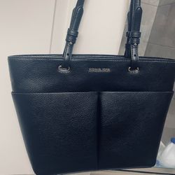 Black new Michael Kors 