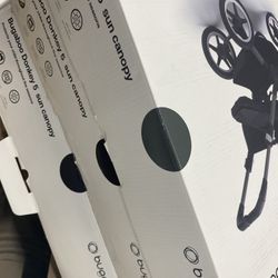 Bugaboo Donkey D5 Canopies