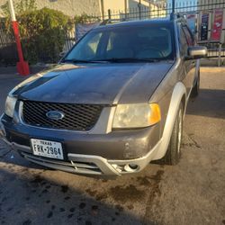 2005 Ford Freestyle