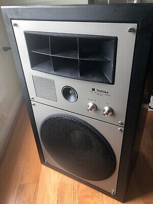 TECHNICS SB-660