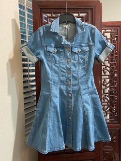 FAHION NOVA WOMEN DREES