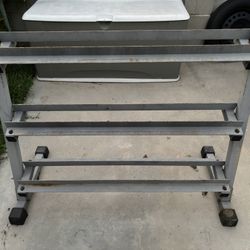 Dumbbell Rack for Sale