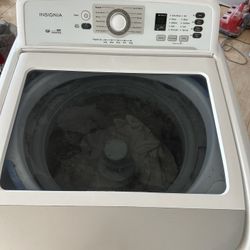 Washer