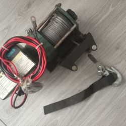 Winch