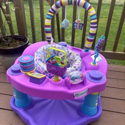 Evenflo Baby Activity Seat