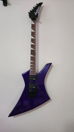 Jackson Kelly