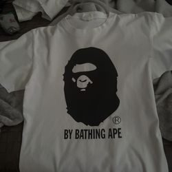 Bape T Shirt