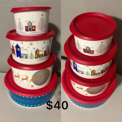 Tupperware