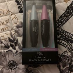 Mascara 