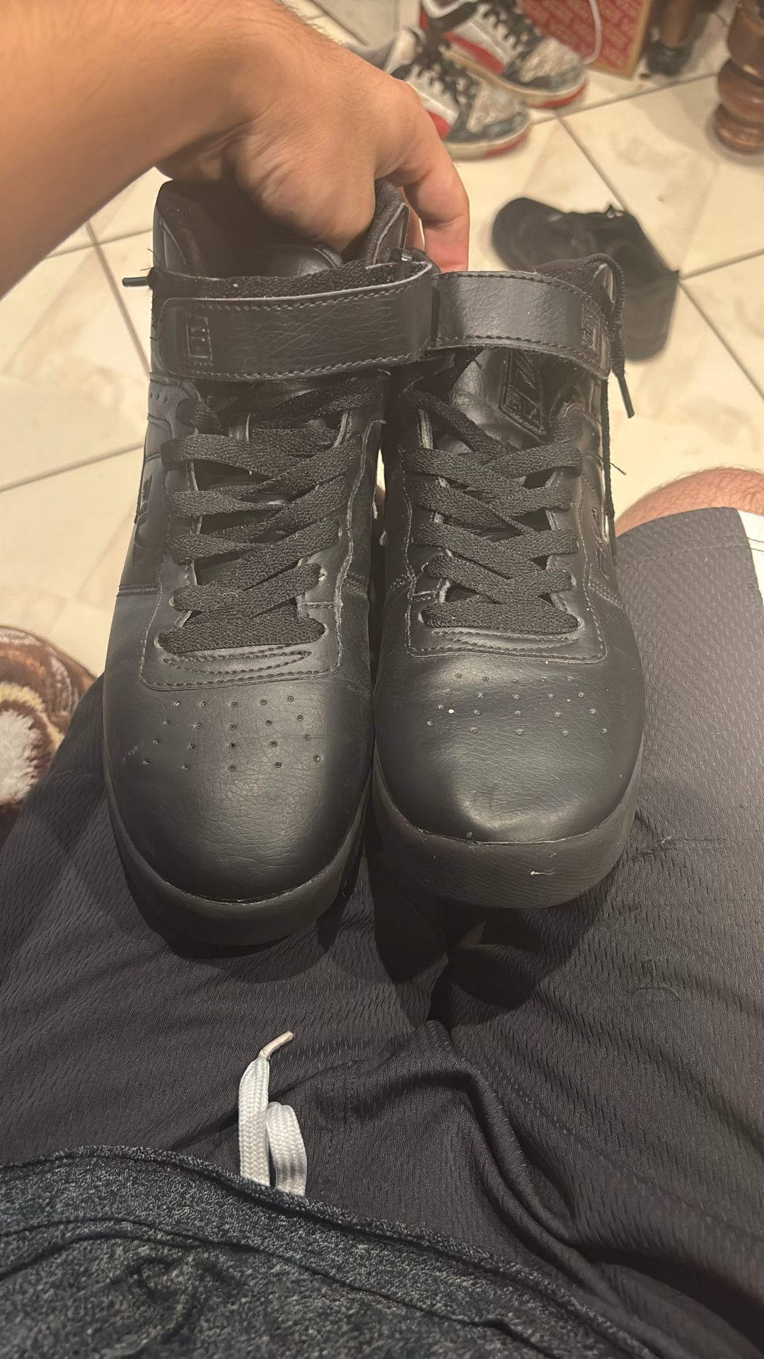 Shoes