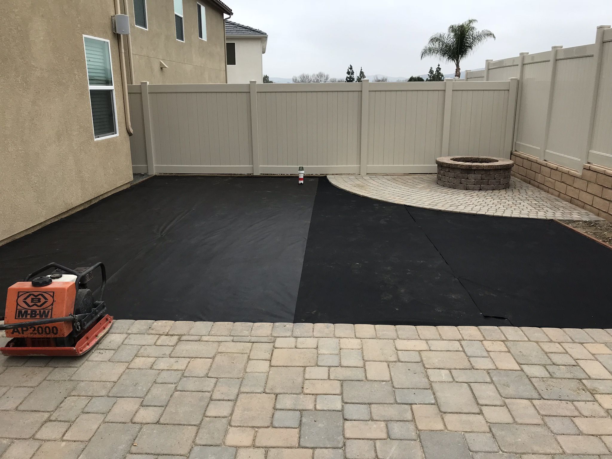 QUALITY LANDSCAPE WORK LOCAL CRAFTSMANSHIP Save BIG