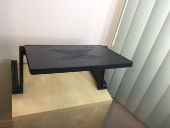 Desk York Portable Table
