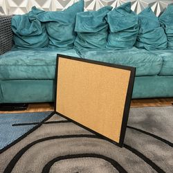 Cork Pin Board - Medium Size