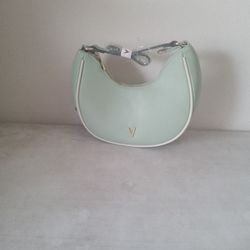 Vanessa Williams  Women Designer Mint Shoulder Handbag 
