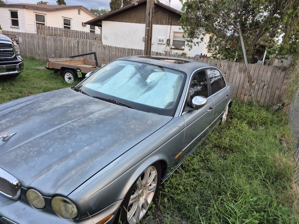 Jag 2006 Vander Plus