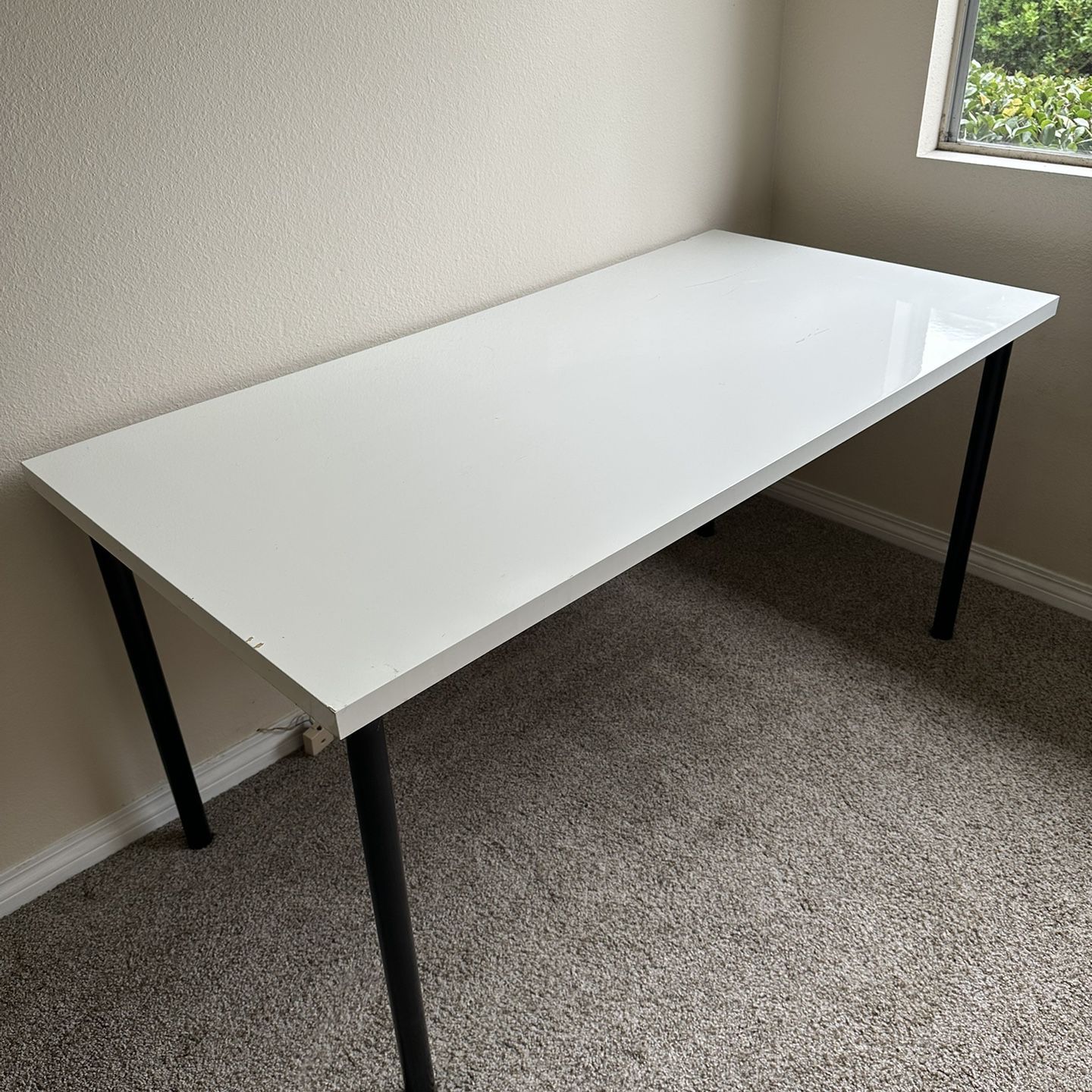 Linnmon desk 16353 discount
