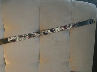 Cute Women’s Belt
