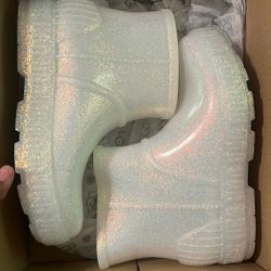 Girls UGG Rain Boots