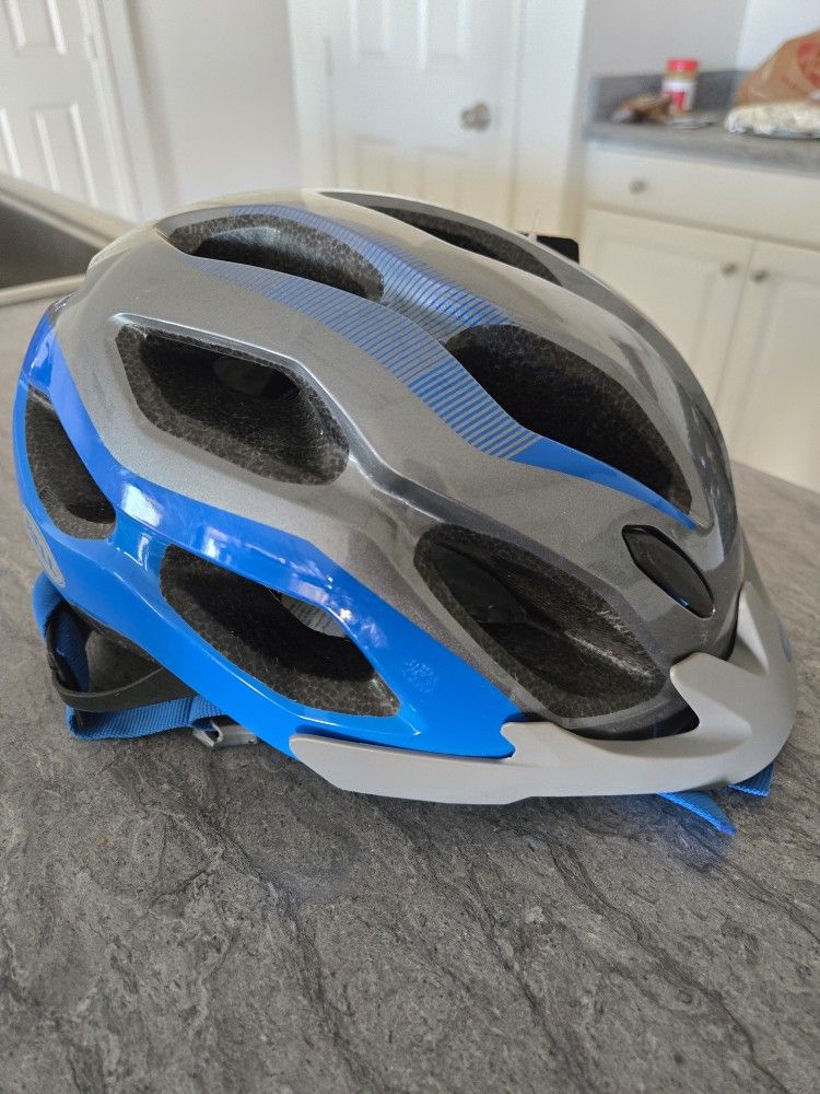 Bike Hemlet
