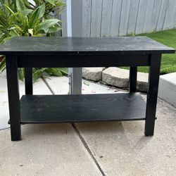 Free Table 