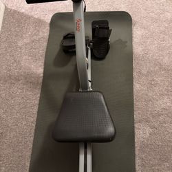 Rowing Machine Sunny 
