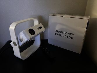 Projector