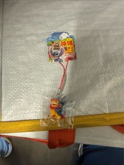 Disney Stitch strap Gotochi  Okinawa