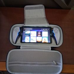 Playstation Portal