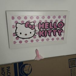 Hello Kitty Room Items For Under $8 