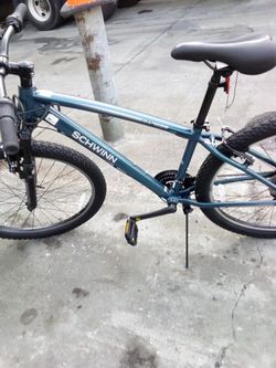 Schwinn 🏔️ Ranger-Navy Blue