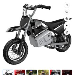 Razor MX 350