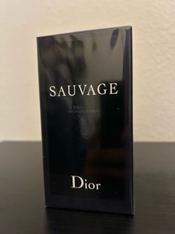 Dior Sauvage Parfum