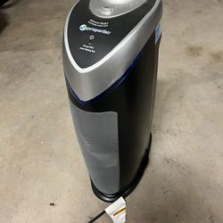 Germguardian Air Filter Fan