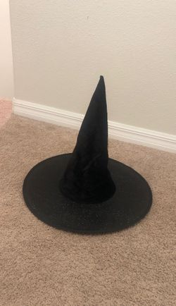 Witch hat