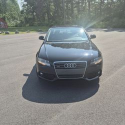 2009 Audi A4