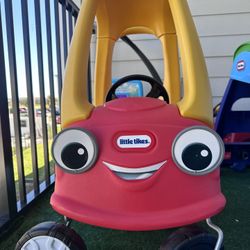 Baby Car