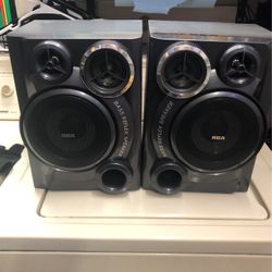 Speakers