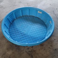Funsicle 42" Small Pools