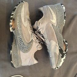 Nike Zoom Freak 4 "Etched In Stone" 7Y